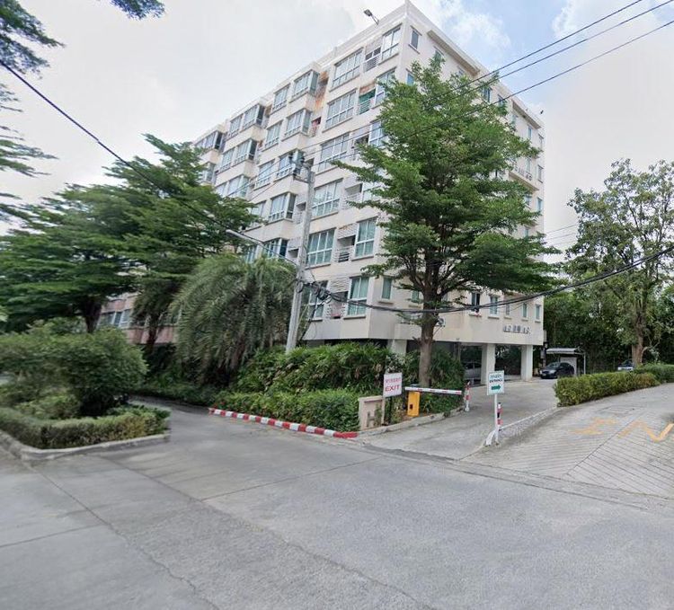 ใช่ 💖 คอนโด วังทองหลาง ราคาพิเศษ! 💖