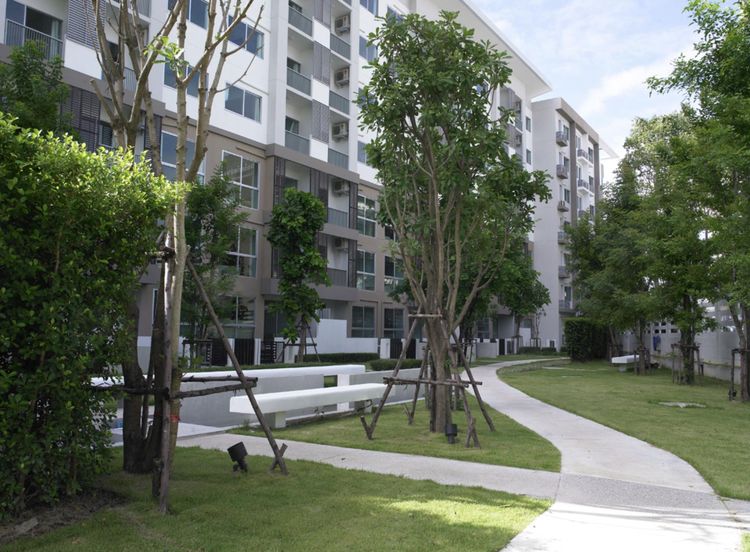 💖 คอนโด สวนหลวง ราคาพิเศษ! 💖