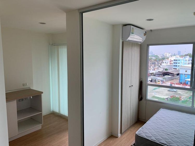 💖 คอนโด ประเวศ ราคาพิเศษ! 💖