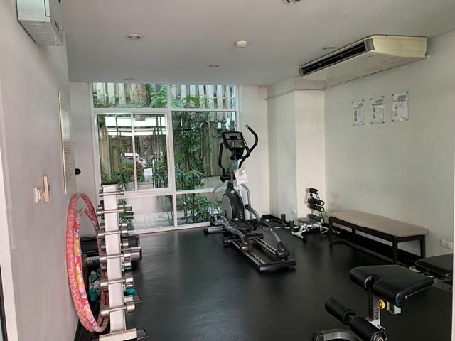 ใช่ 💖 คอนโด คลองเตย ราคาพิเศษ! 💖 รูปที่ 4