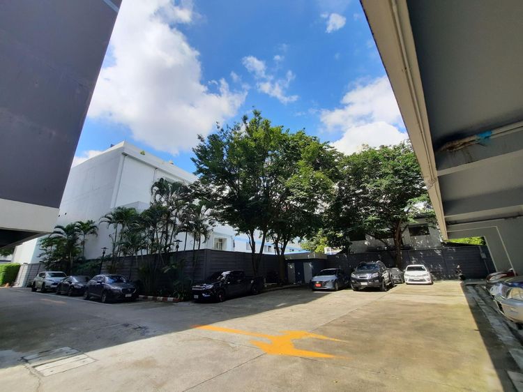 ใช่ 💖 คอนโด บางกะปิ ราคาพิเศษ! 💖 รูปที่ 3