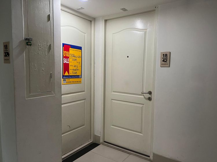 ใช่ 💖 คอนโด พญาไท ราคาพิเศษ! 💖 รูปที่ 3