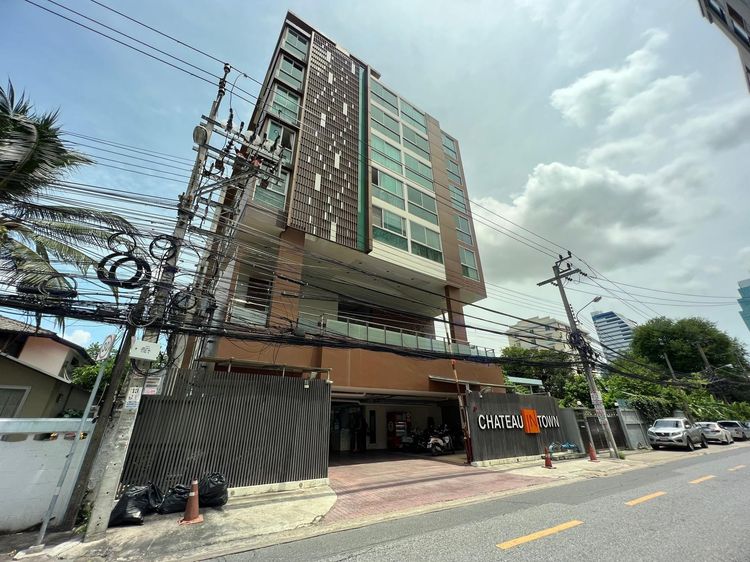 ใช่ 💖 คอนโด พญาไท ราคาพิเศษ! 💖