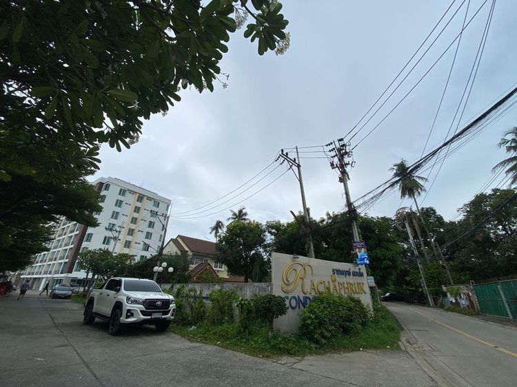 ใช่ 💖 คอนโด ภาษีเจริญ ราคาพิเศษ! 💖 รูปที่ 3