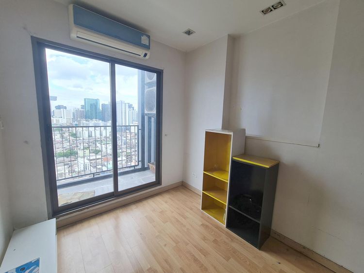 ใช่ 💖 คอนโด ดินแดง ราคาพิเศษ! 💖 รูปที่ 4