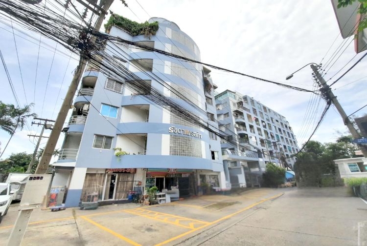 💖 คอนโด บางกะปิ ราคาพิเศษ! 💖