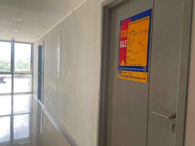 ใช่ 💖 คอนโด บางขุนเทียน ราคาพิเศษ! 💖 รูปที่ 4