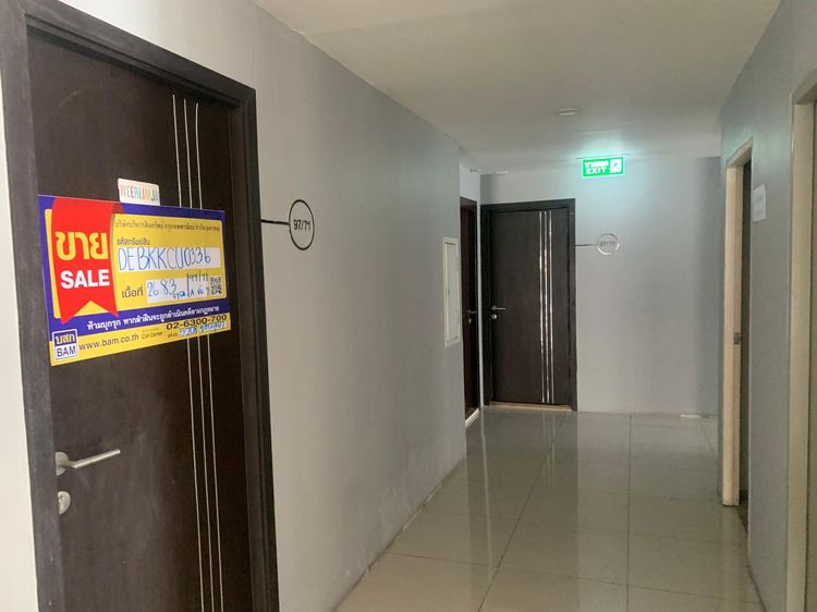 ใช่ 💖 คอนโด ภาษีเจริญ ราคาพิเศษ! 💖 รูปที่ 4