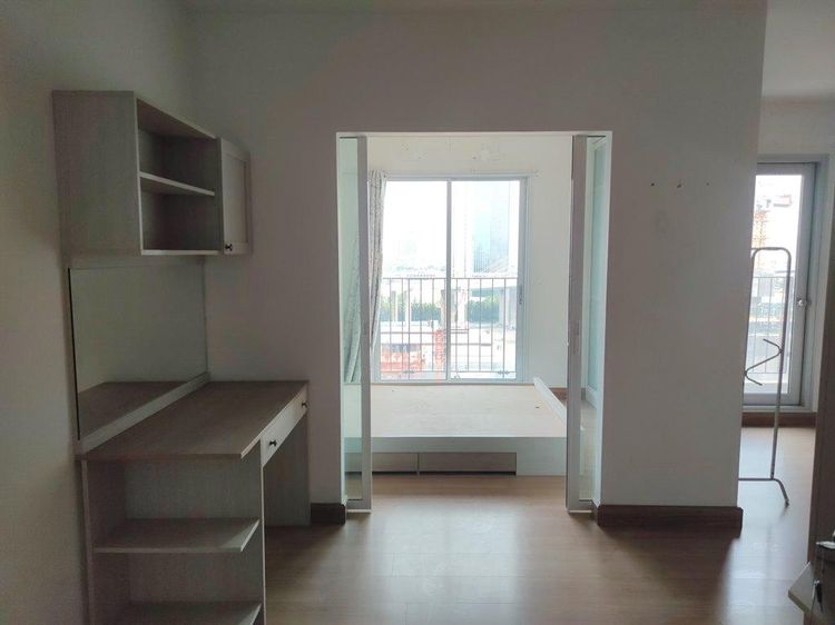 ใช่ 💖 คอนโด ราษฎร์บูรณะ ราคาพิเศษ! 💖 รูปที่ 3