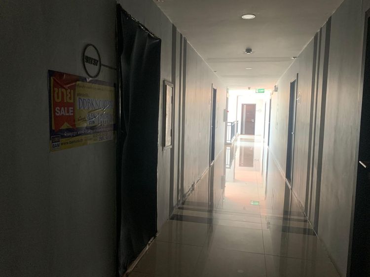 ใช่ 💖 คอนโด ภาษีเจริญ ราคาพิเศษ! 💖 รูปที่ 4