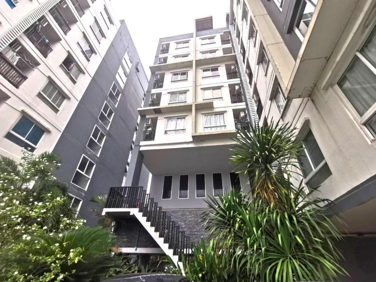 ใช่ 💖 คอนโด ภาษีเจริญ ราคาพิเศษ! 💖 รูปที่ 2