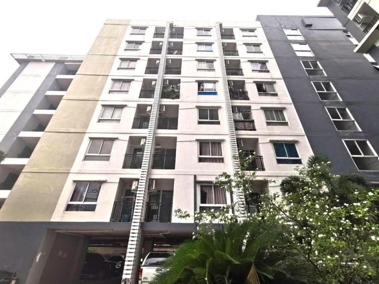 ใช่ 💖 คอนโด ภาษีเจริญ ราคาพิเศษ! 💖