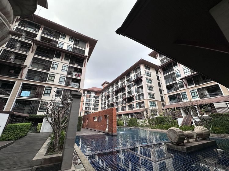 ใช่ 💖 คอนโด บึงกุ่ม ราคาพิเศษ! 💖 รูปที่ 3