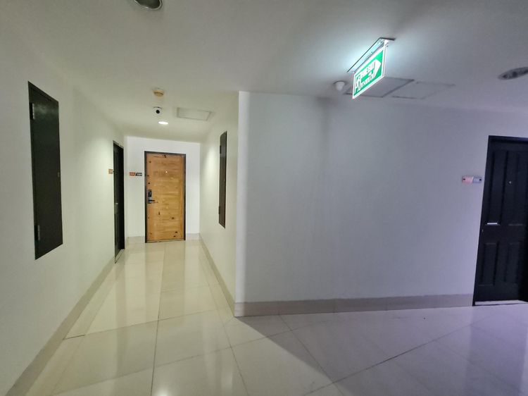 ใช่ 💖 คอนโด ห้วยขวาง ราคาพิเศษ! 💖 รูปที่ 4