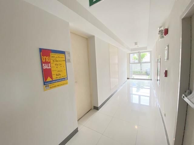 ใช่ 💖 คอนโด ลาดกระบัง ราคาพิเศษ! 💖 รูปที่ 4