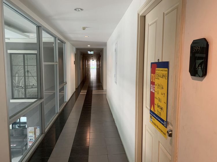 ใช่ 💖 คอนโด ยานนาวา ราคาพิเศษ! 💖 รูปที่ 3