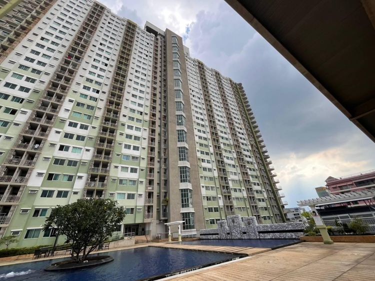 ใช่ 💖 คอนโด จตุจักร ราคาพิเศษ! 💖