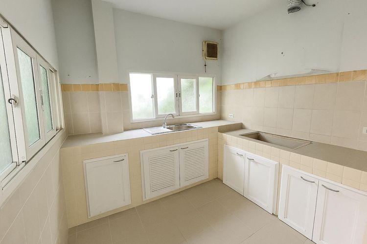 ใช่ 💖 บ้าน คันนายาว ราคาพิเศษ! 💖 รูปที่ 3