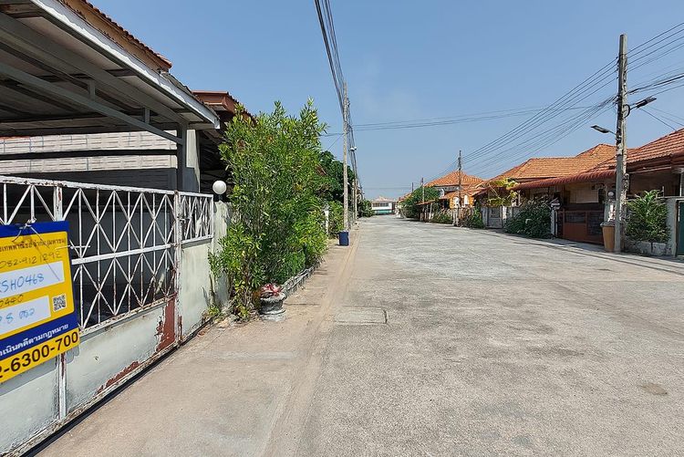 ใช่ 💖 บ้าน หนองจอก ราคาพิเศษ! 💖 รูปที่ 3