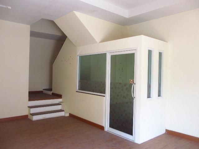 ใช่ 💖 ทาวน์เฮ้าส์ คันนายาว ราคาพิเศษ! 💖 รูปที่ 4