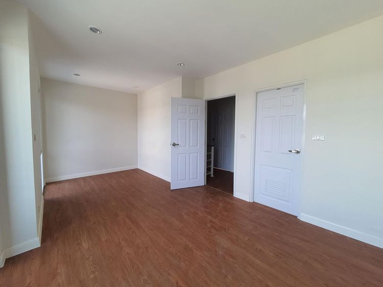 ใช่ 💖 ทาวน์เฮ้าส์ คันนายาว ราคาพิเศษ! 💖 รูปที่ 4