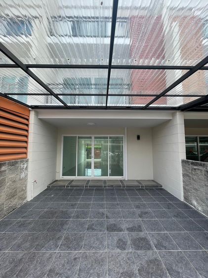 ใช่ 💖 ทาวน์เฮ้าส์ บางเขน ราคาพิเศษ! 💖 รูปที่ 2