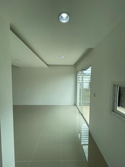 ใช่ 💖 ทาวน์เฮ้าส์ บางเขน ราคาพิเศษ! 💖 รูปที่ 4