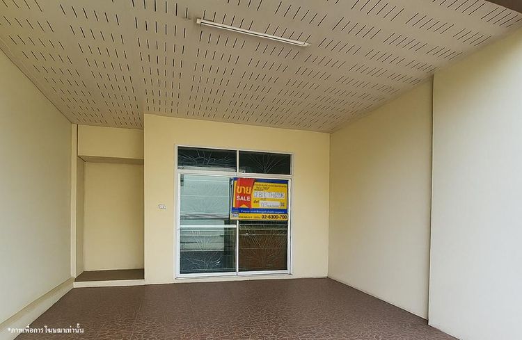 ใช่ 💖 ทาวน์เฮ้าส์ บางซื่อ ราคาพิเศษ! 💖 รูปที่ 3