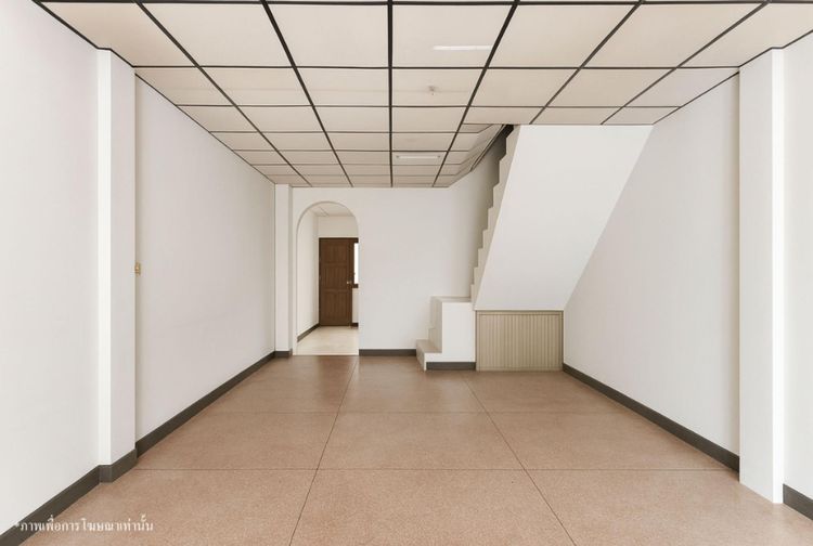 ใช่ 💖 ทาวน์เฮ้าส์ บางบอน ราคาพิเศษ! 💖 รูปที่ 3