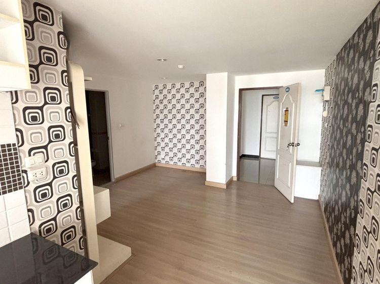 ใช่ 💖 คอนโด เมืองเชียงใหม่ ราคาพิเศษ! 💖 รูปที่ 4