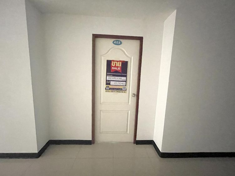 ใช่ 💖 คอนโด เมืองเชียงใหม่ ราคาพิเศษ! 💖 รูปที่ 3