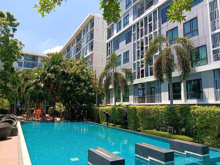 💖 คอนโด เมืองนนทบุรี ราคาพิเศษ! 💖