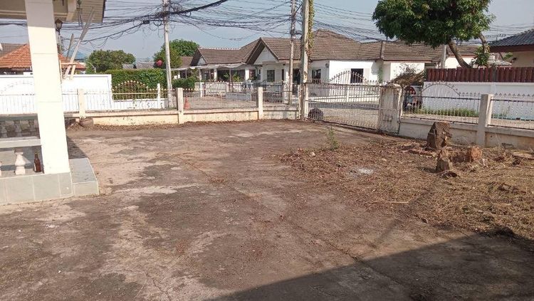 ใช่ 💖 บ้าน เมืองนครราชสีมา ราคาพิเศษ! 💖 รูปที่ 3