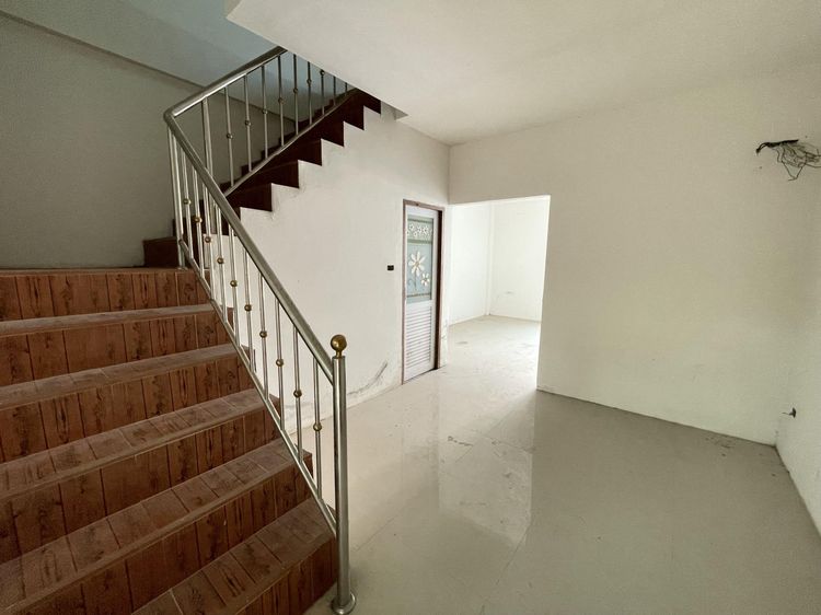 ใช่ 💖 ทาวน์เฮ้าส์ ชะอำ ราคาพิเศษ! 💖 รูปที่ 4