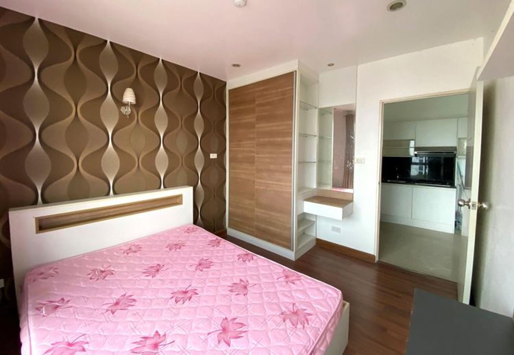 ใช่ 💖 คอนโด เมืองระยอง ราคาพิเศษ! 💖 รูปที่ 4