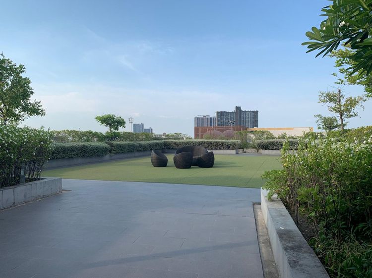 ใช่ 💖 คอนโด เมืองสมุทรปราการ ราคาพิเศษ! 💖 รูปที่ 3