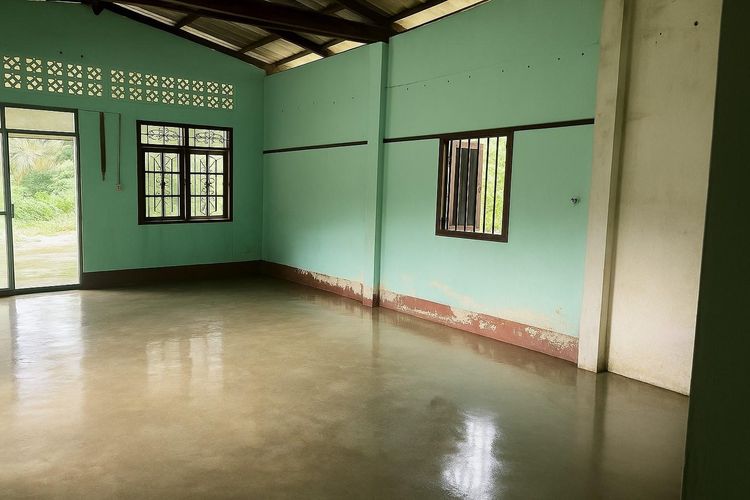 ใช่ 💖 บ้าน ห้วยยอด ราคาพิเศษ! 💖