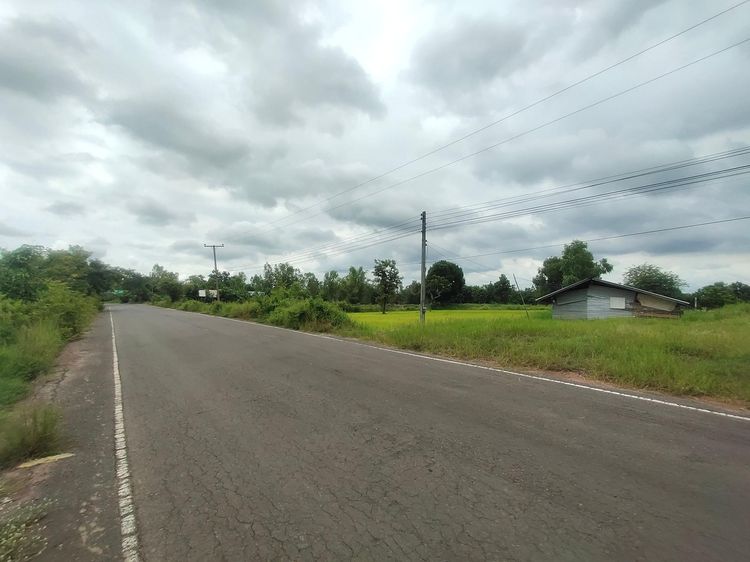 ใช่ 💖 ที่ดิน เขมราฐ ราคาพิเศษ! 💖 รูปที่ 4