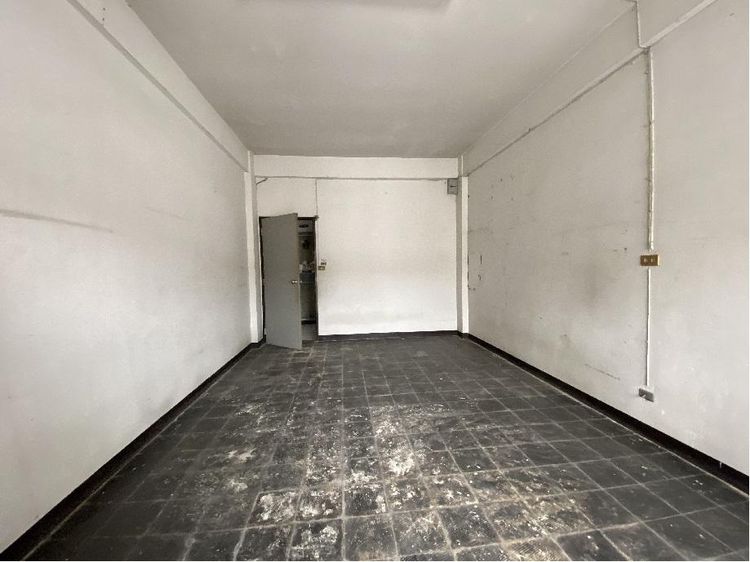 ใช่ 💖 คอนโด บางกะปิ ราคาพิเศษ! 💖 รูปที่ 4