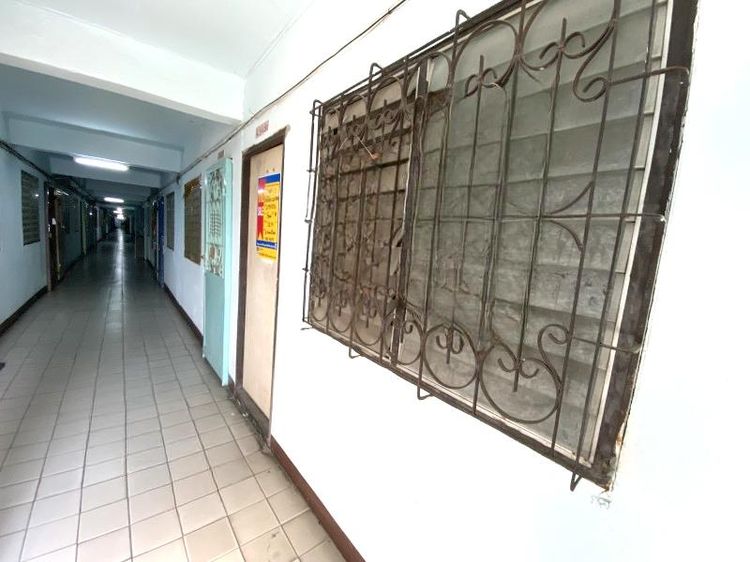 ใช่ 💖 คอนโด พระโขนง ราคาพิเศษ! 💖 รูปที่ 4