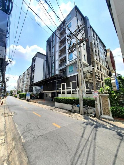 ใช่ 💖 คอนโด จตุจักร ราคาพิเศษ! 💖