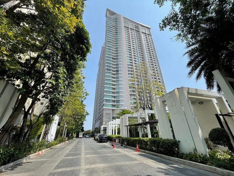 ใช่ 💖 คอนโด ห้วยขวาง ราคาพิเศษ! 💖 รูปที่ 3