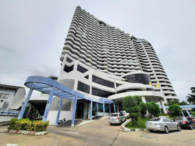 💖 คอนโด บางกะปิ ราคาพิเศษ! 💖