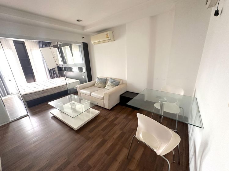 ใช่ 💖 คอนโด คันนายาว ราคาพิเศษ! 💖 รูปที่ 4