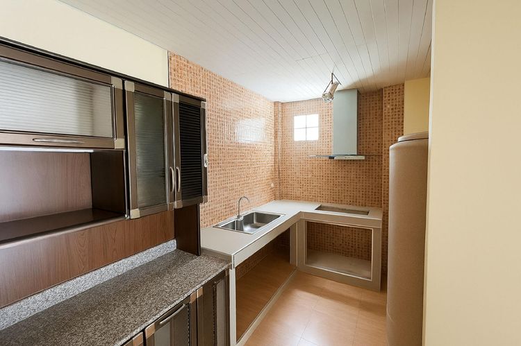 ใช่ 💖 ทาวน์เฮ้าส์ ประเวศ ราคาพิเศษ! 💖 รูปที่ 4