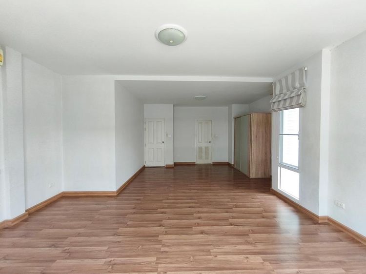 ใช่ 💖 ทาวน์เฮ้าส์ ทุ่งครุ ราคาพิเศษ! 💖 รูปที่ 4