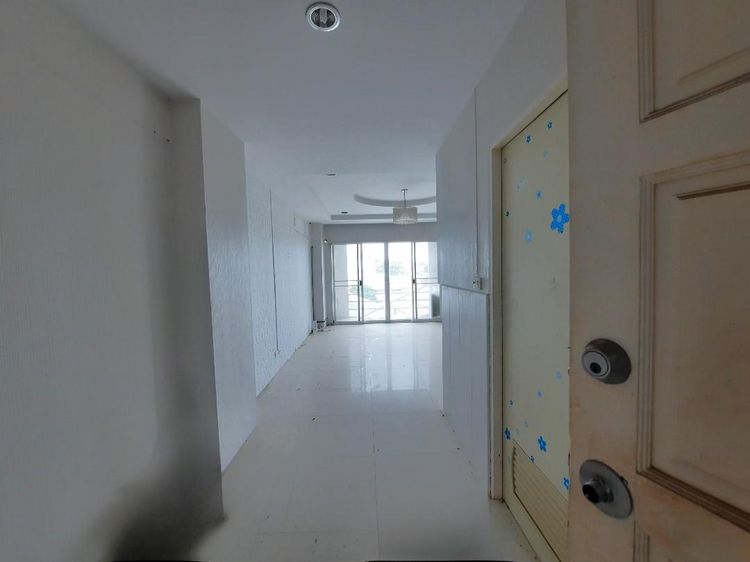 💟 คอนโดมิเนียม โครงการรัชดาเพรสทีจ ลาดพร้าว 48 💟 รูปที่ 4