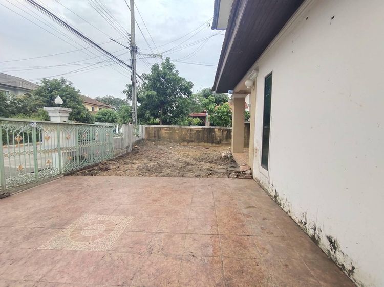 ใช่ 💖 บ้าน มีนบุรี ราคาพิเศษ! 💖 รูปที่ 4