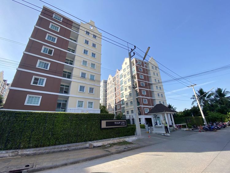 💖 คอนโด กระทุ่มแบน ราคาพิเศษ! 💖