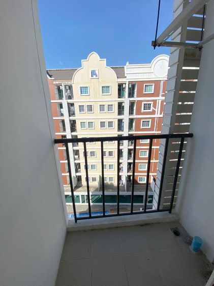 ใช่ 💖 คอนโด กระทุ่มแบน ราคาพิเศษ! 💖 รูปที่ 4